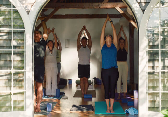 Blog #82 The Yoga Barn (PC Yoga Barn Website)